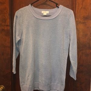Jaclyn Smith sweater size medium